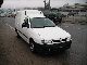 2003 Seat  Inca 1.9 SDI box 110000km 1-hand Van or truck up to 7.5t Box-type delivery van photo 2