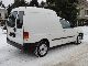 2003 Seat  Inca Van or truck up to 7.5t Box-type delivery van photo 3