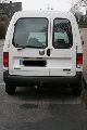 1996 Seat  Inca Van or truck up to 7.5t Estate - minibus up to 9 seats photo 1
