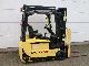 2006 Hyster  J 1.80 XMT Forklift truck Front-mounted forklift truck photo 1