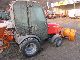 2008 Hako  D1950 Agricultural vehicle Tractor photo 1