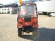 1979 Hako  3800 D-8050 Agricultural vehicle Other agricultural vehicles photo 1