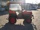 1979 Hako  3800 D-8050 Agricultural vehicle Other agricultural vehicles photo 2