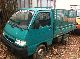 2002 Piaggio  S85 EURO 3/56 DCM / TRUCK / TOP! Van or truck up to 7.5t Tipper photo 9