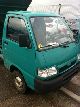 2002 Piaggio  S85 EURO 3/56 DCM / TRUCK / TOP! Van or truck up to 7.5t Tipper photo 2