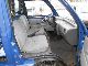 2000 Piaggio  Porter 4.1 Tipper Diesel Only 105,000 (ATM) Van or truck up to 7.5t Stake body photo 11