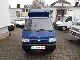 2000 Piaggio  Porter 4.1 Tipper Diesel Only 105,000 (ATM) Van or truck up to 7.5t Stake body photo 12
