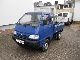 2000 Piaggio  Porter 4.1 Tipper Diesel Only 105,000 (ATM) Van or truck up to 7.5t Stake body photo 4