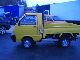 2001 Piaggio  porter rbaltabile Van or truck up to 7.5t Tipper photo 4
