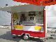 2011 Hoffmann  Sales trailer grill gas grill Gas Oven Trailer Traffic construction photo 12