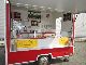 2011 Hoffmann  Sales trailer grill gas grill Gas Oven Trailer Traffic construction photo 13