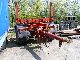 Doll  1 axle trailer with 10 ton auxiliary steering 1980 Timber carrier photo