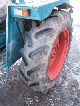 1969 Hanomag  perfect 401 Agricultural vehicle Farmyard tractor photo 1