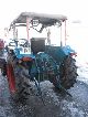 1969 Hanomag  perfect 401 Agricultural vehicle Farmyard tractor photo 3
