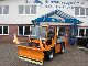 1993 Ladog  G129 D82C Van or truck up to 7.5t Tipper photo 2