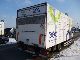 2004 Ladog  8180 refrigerator with carriers and LBW Van or truck up to 7.5t Refrigerator body photo 3