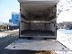 2004 Ladog  8180 refrigerator with carriers and LBW Van or truck up to 7.5t Refrigerator body photo 4