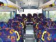 2010 Irisbus  Crossway LE 12m Coach Public service vehicle photo 3
