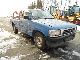 1999 Toyota  Hilux Pickup N14/15 Van or truck up to 7.5t Stake body photo 3