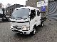 Toyota  Dyna D4D € 3 2010 Stake body and tarpaulin photo