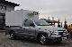 2005 Toyota  * Hilux Refrigerated / Themo King * Van or truck up to 7.5t Refrigerator body photo 1