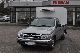 2005 Toyota  * Hilux Refrigerated / Themo King * Van or truck up to 7.5t Refrigerator body photo 4
