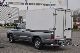 2005 Toyota  * Hilux Refrigerated / Themo King * Van or truck up to 7.5t Refrigerator body photo 5