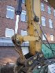 2006 CAT  M318 C Construction machine Mobile digger photo 2