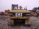 1998 CAT  312BL Construction machine Caterpillar digger photo 1