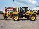 CAT  TH 360B 2006 Other construction vehicles photo