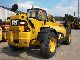 2006 CAT  TH 360B Construction machine Other construction vehicles photo 1