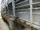 1991 Trailor  S383EM1L Semi-trailer Cattle truck photo 8