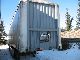2000 Trailor  SYY3CP curtain air / lift Semi-trailer Stake body and tarpaulin photo 1
