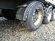2000 Trailor  SYY3CP Semi-trailer Stake body and tarpaulin photo 2
