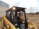 2007 CAT  236B Turbo Skid Steer vergl.226B Construction machine Wheeled loader photo 1