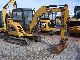 CAT  302.5C 2007 Other construction vehicles photo