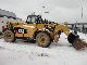 2010 CAT  TH414 Construction machine Other construction vehicles photo 2