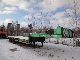 Hoffmann  LST 30.0 / 2 WITH LOADER collision RAMPS 1994 Low loader photo