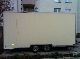 Hoffmann  trailers for sale 1991 Other trailers photo