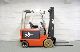2005 BT  C4E 250NV, SS, FREE LIFT Forklift truck Front-mounted forklift truck photo 2