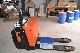 2004 BT  LPE 200 UVV REVIEW Forklift truck Low-lift truck photo 2