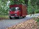 1973 Hanomag  F 35 L Van or truck up to 7.5t Traffic construction photo 4