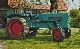 1968 Hanomag  Perfect 401 Agricultural vehicle Tractor photo 1
