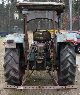 1968 Hanomag  Granite 500E Agricultural vehicle Tractor photo 2