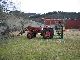 1965 Hanomag  Perfect 401 Agricultural vehicle Farmyard tractor photo 1