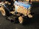 1997 Iseki  2120AHL Agricultural vehicle Tractor photo 1