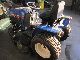1997 Iseki  2120AHL Agricultural vehicle Tractor photo 3
