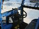 2011 Iseki  SG 13 S Agricultural vehicle Tractor photo 2