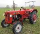 1958 McCormick  d 430 farmall Agricultural vehicle Tractor photo 1