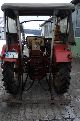 1965 McCormick  D 326 Agricultural vehicle Tractor photo 2